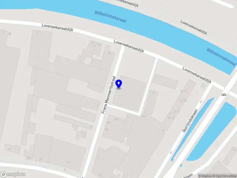 Bouwbedrijf OB Tilburg
