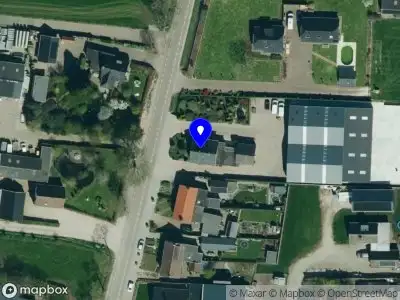 vdGeer Vastgoed VOF Ede