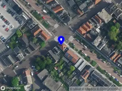 Haarmode ‘t hoekje Weesp
