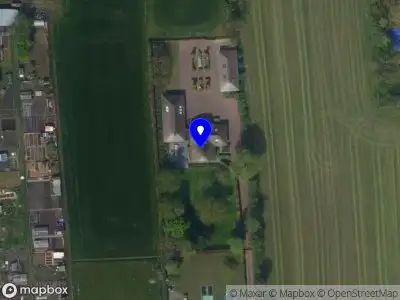 Autorijschool van Ravenhorst