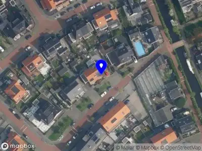 Nieuw bedrijf Topylife