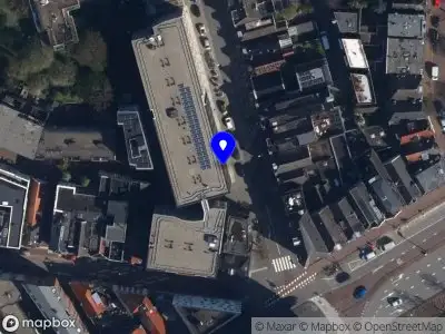 Posthuma Trading Groningen