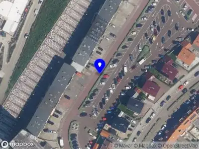 BigMJ Zandvoort
