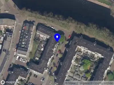 IHB INFRA Rotterdam