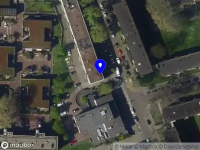 ROJO Dienstverlening 's-Gravenhage