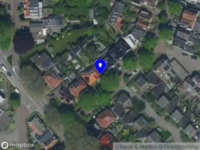 Nieuw bedrijf Winterrain