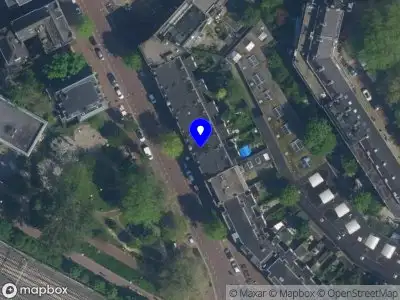 Krimson diary Amsterdam