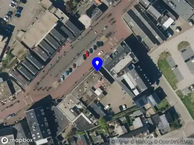 Mr. Sushi Druten V.O.F.