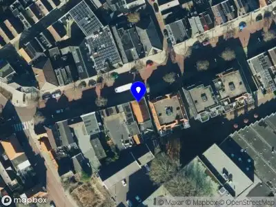 Mr Sushi Meppel Meppel