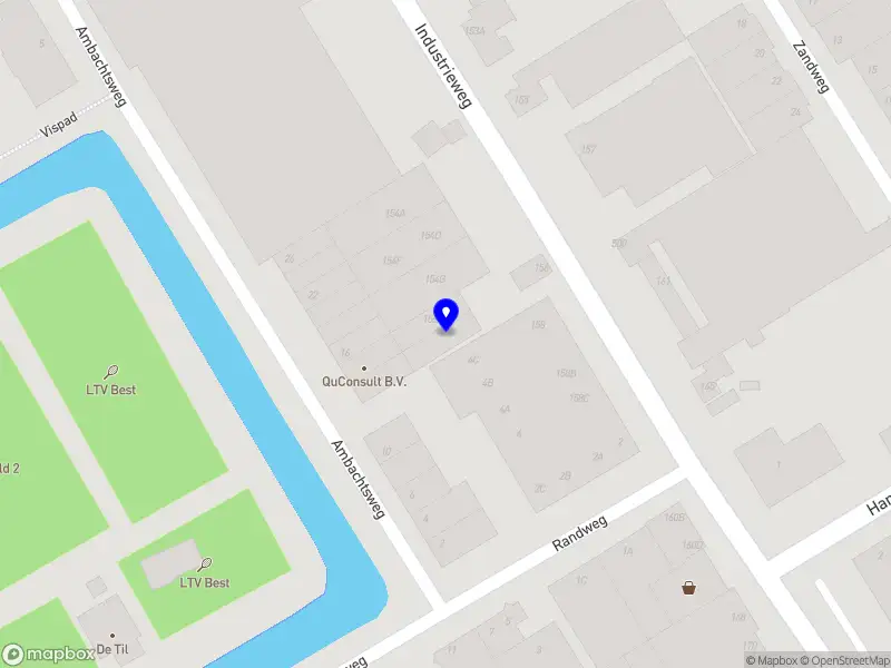 Nieuw bedrijf nr1elektrischestep