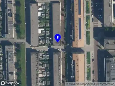 Hesse Electronics Amsterdam