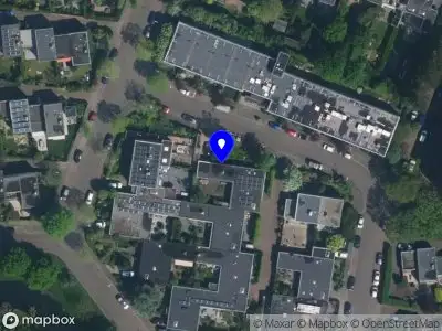 Vlam Apotheker Heemstede