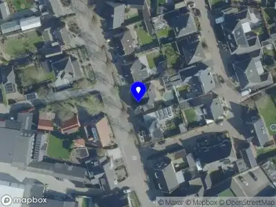 Nieuw bedrijf Drew Green Consultancy