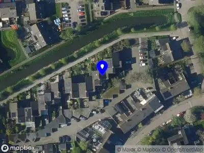 Nieuw bedrijf L.P. Majka