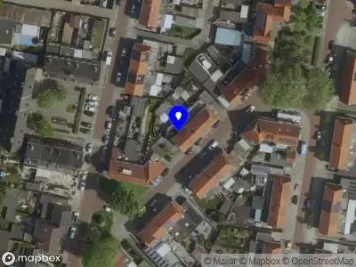 Nieuw bedrijf Schmitz Service