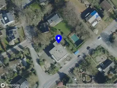 Feline Veiligheid & Communicatie