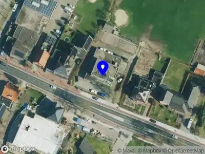 Nieuw bedrijf E&K Project B.V.