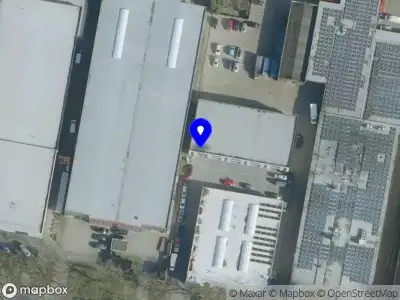 BR Auto Transport Tilburg