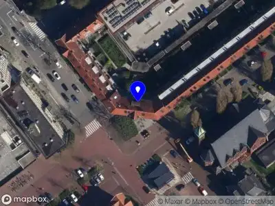 Nieuw bedrijf SocialZ Consulting