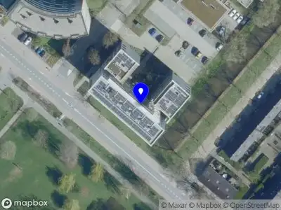 Axis koeriersdienst 's-Hertogenbosch