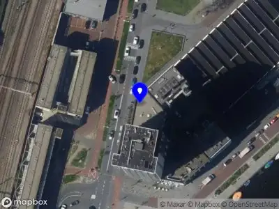 Nieuw bedrijf Naassh&zorg