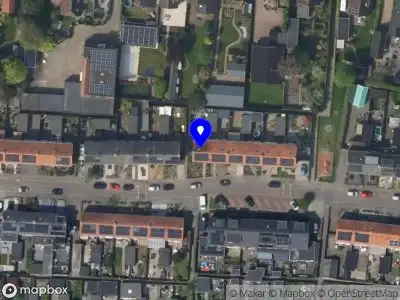 Nieuw bedrijf MichelleVenema.nl