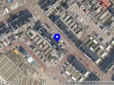 Aannemersbedrijf de klusser HOEF EN HAAG