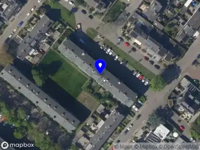 bencheabeton-timmerman Zoetermeer