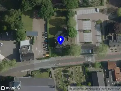 Nieuw bedrijf Huisartsenpraktijk Meijel