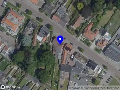 Nieuw bedrijf Luuk Verberne Dienstverlening