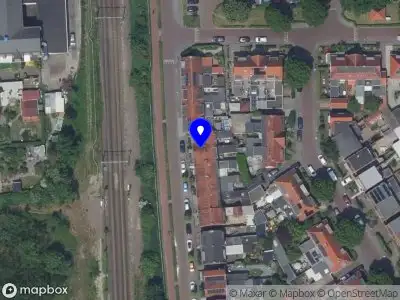 SOS Voet Bergen op Zoom