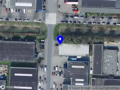 Kastenstudio Maatmeubel B.V. Dordrecht