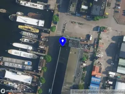 Noa Helder ontwerp en scenografie Amsterdam