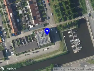 Nieuw bedrijf Vrijgevlochten