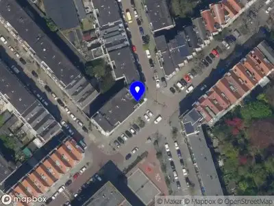 Nieuw bedrijf M. Mbarki Pure & Care Services