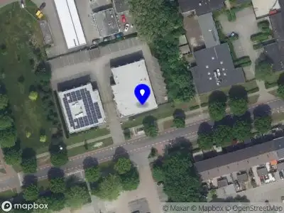 Osteopoint - Konings Roosendaal