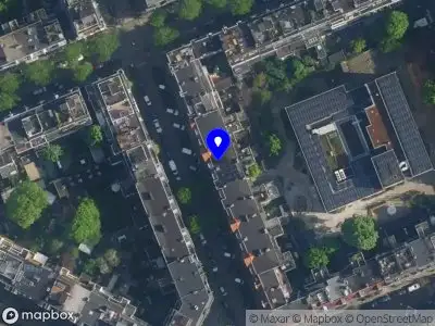 Nieuw bedrijf studio chark