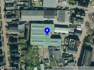 Megro Productions B.V.