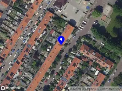 NùdemJa Dordrecht