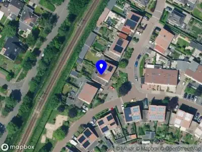 Nieuw bedrijf Schoonheidssalon Jacolien