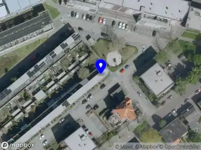 Nieuw bedrijf Tasty Treat food store