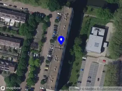 Nieuw bedrijf Klimek Klussenbedrijf