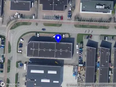 Stalendeuren Tolga Dordrecht