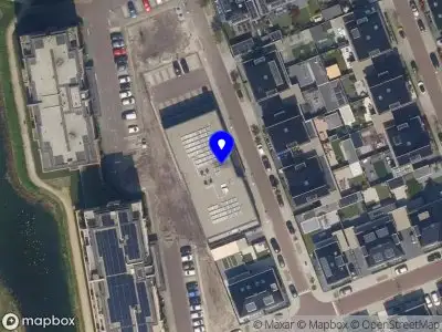 Baas in Mondzorg Vlaardingen