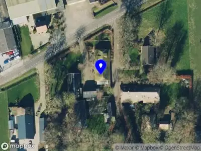 Nieuw bedrijf Nature's bathroom