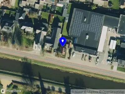 Wild Story Lemelerveld