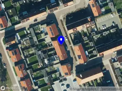 Edino van Dorsten Meppel