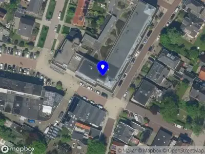 Nieuw bedrijf International brands