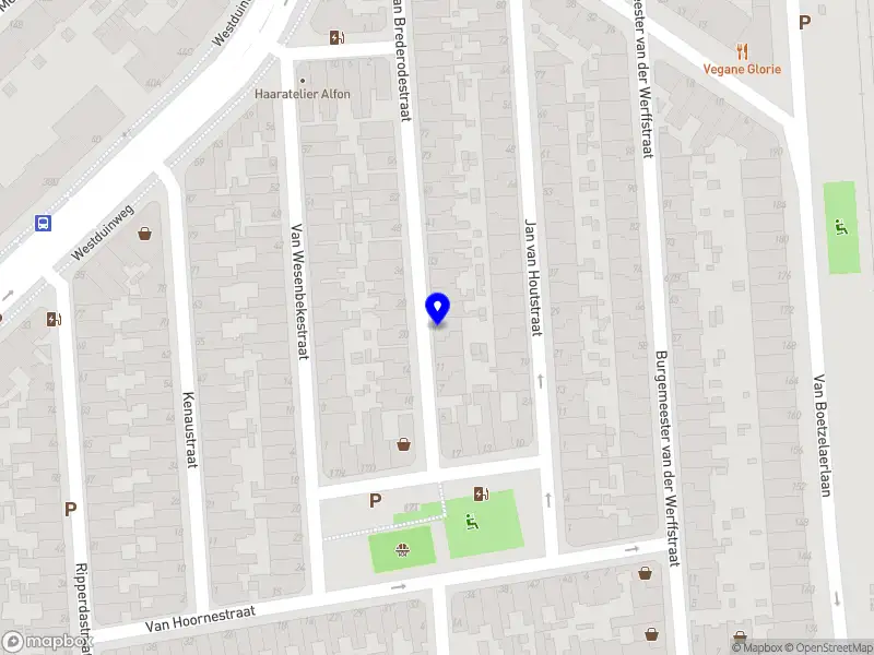 UPYOURBUSINESS 's-Gravenhage