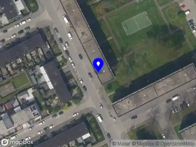 Gedion & Mirela cleaning Rotterdam